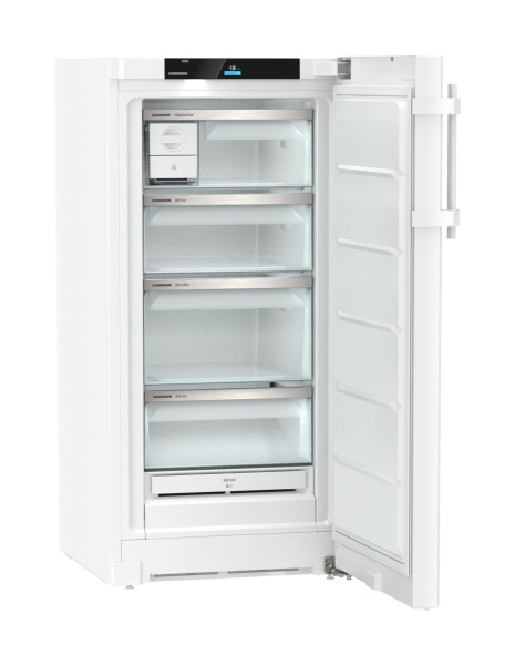 Liebherr FNb 425i-22 Stand-Gefrierschrank mit NoFrost